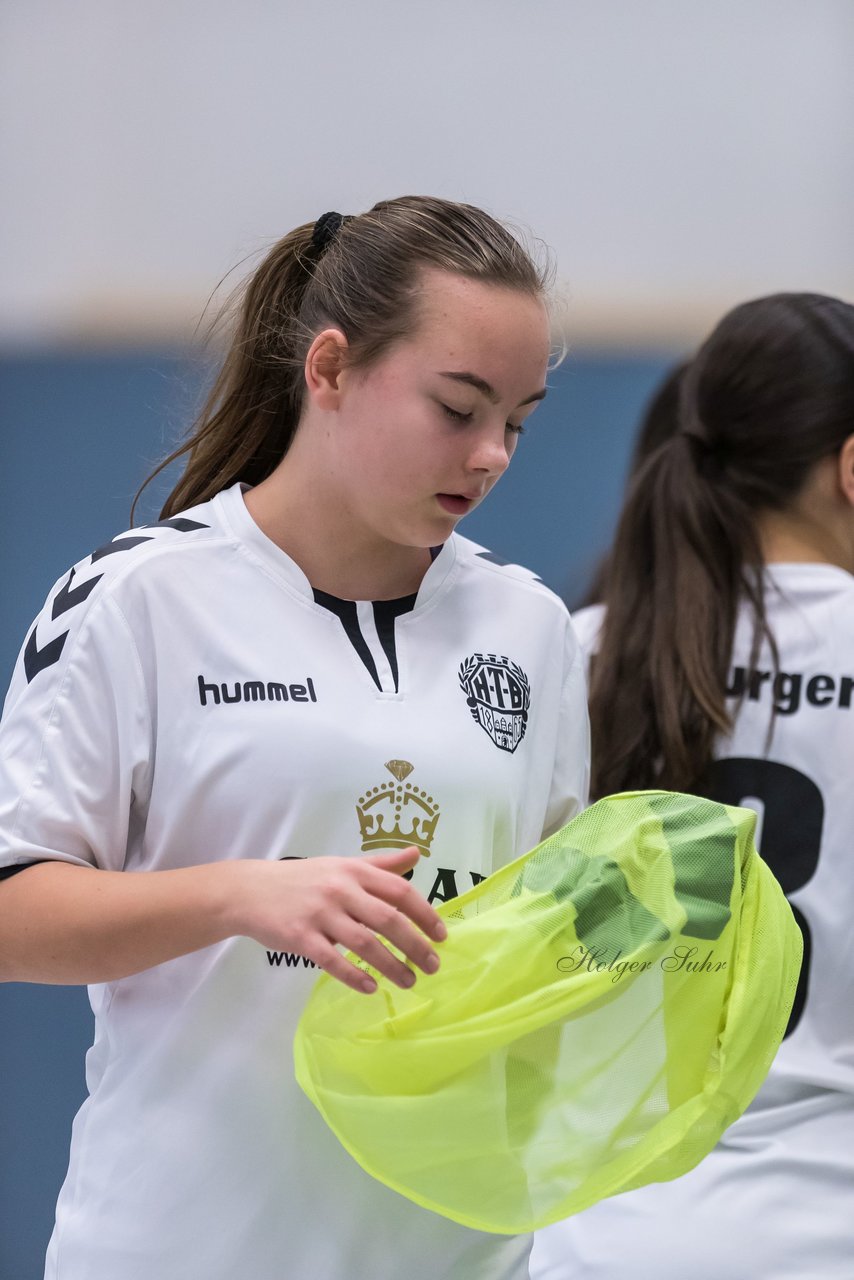 Bild 193 - wCJ Futsalmeisterschaft Runde 1